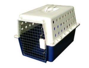 PP50 pet travel cage
