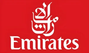Emirates Airlines Logo