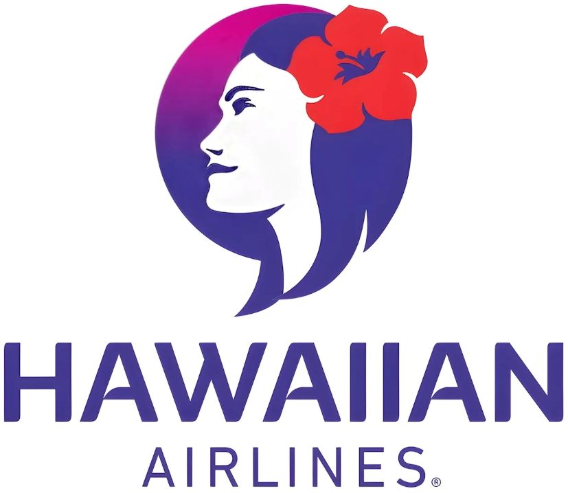 Hawaiian Airlines Logo