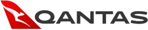 QANTAS Logo