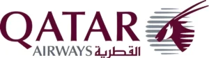 QATAR airways Logo